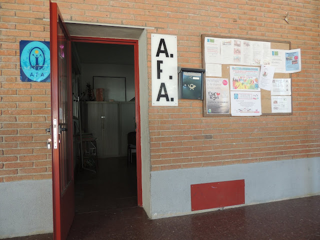 Oficina de la AFA