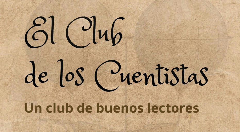 Club de los cuentistas