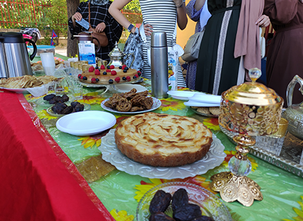 Fiesta de las Culturas